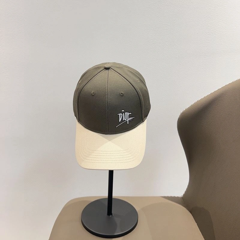 Comfortable Christian Dior Caps 259376