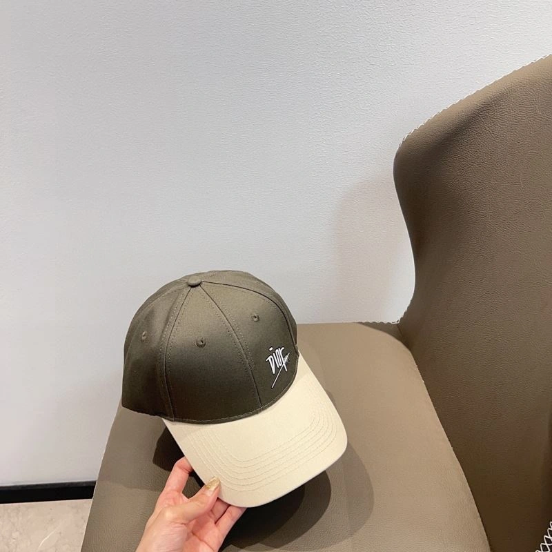 Comfortable Christian Dior Caps 259376