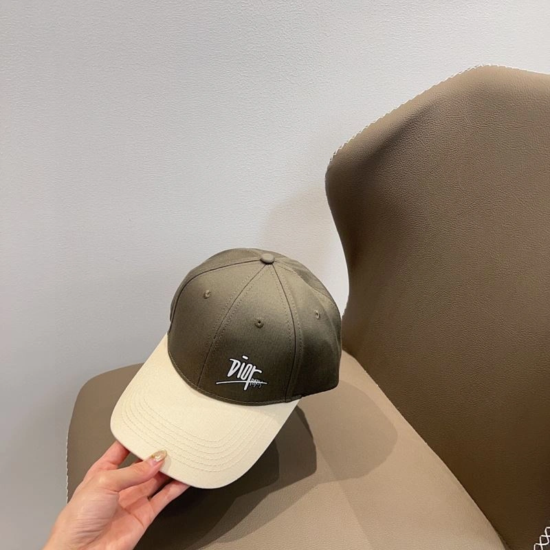 Comfortable Christian Dior Caps 259376