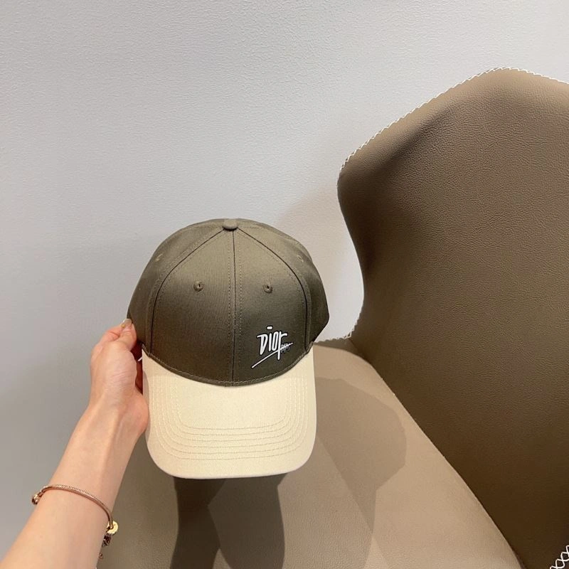 Comfortable Christian Dior Caps 259376