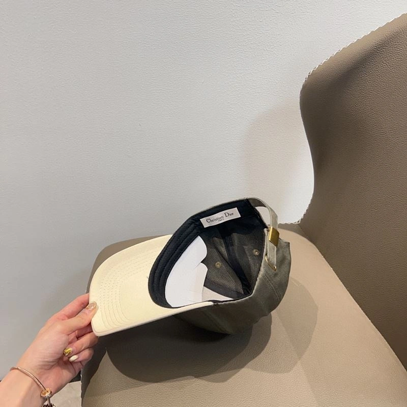 Comfortable Christian Dior Caps 259376