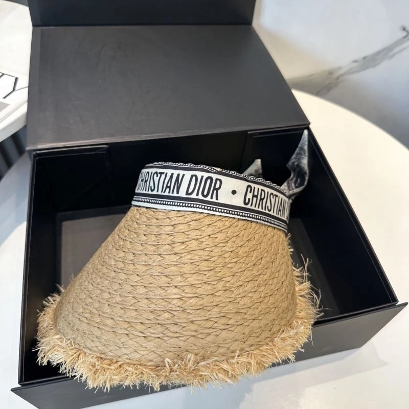 Christian Dior Caps FreshLook 259379