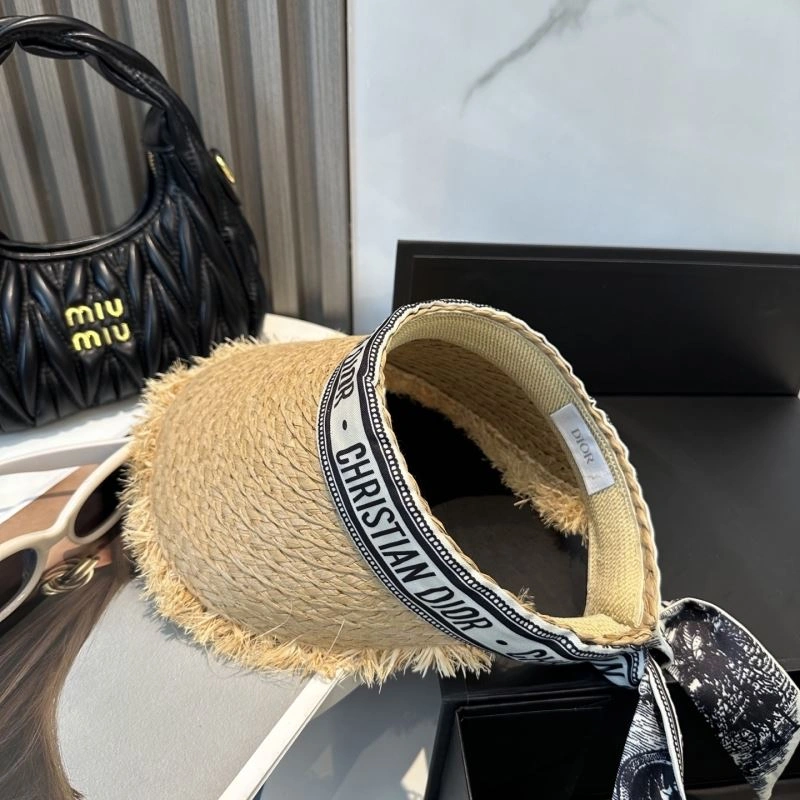 Christian Dior Caps FreshLook 259379