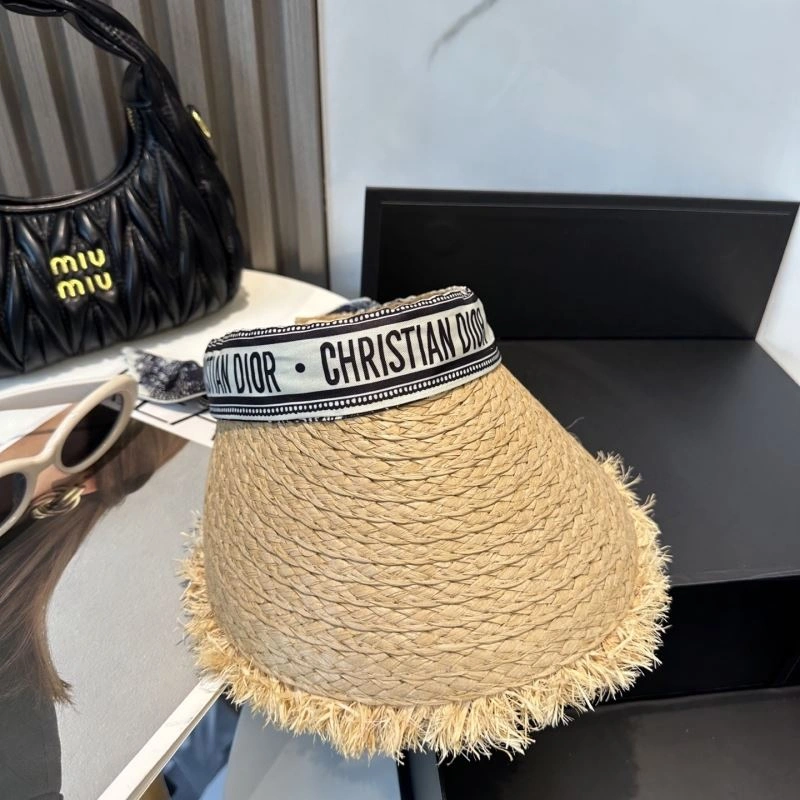 Christian Dior Caps FreshLook 259379
