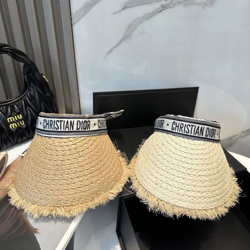 Christian Dior Caps FreshLook 259379