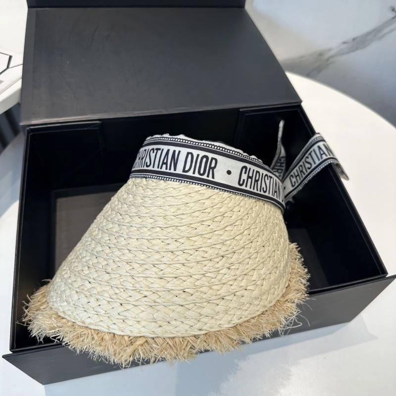 Trendy Christian Dior Caps 259396