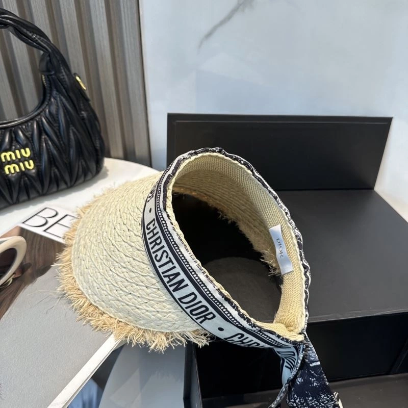 Trendy Christian Dior Caps 259396