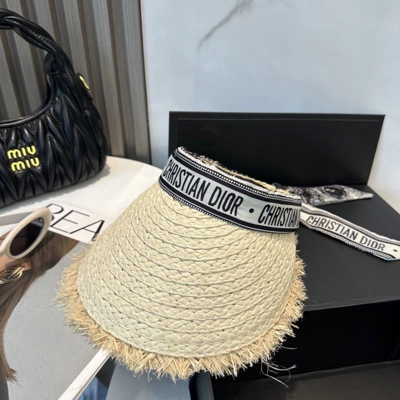 Trendy Christian Dior Caps 259396