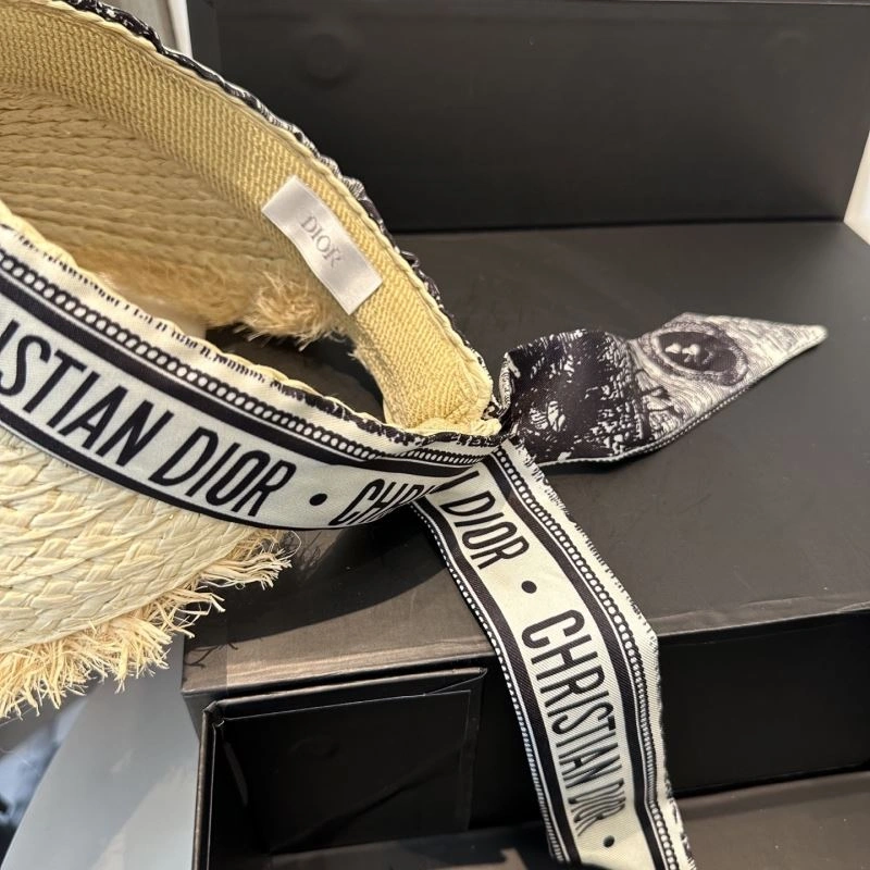 Trendy Christian Dior Caps 259396