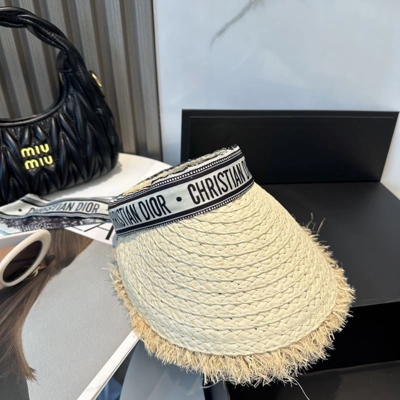 Trendy Christian Dior Caps 259396