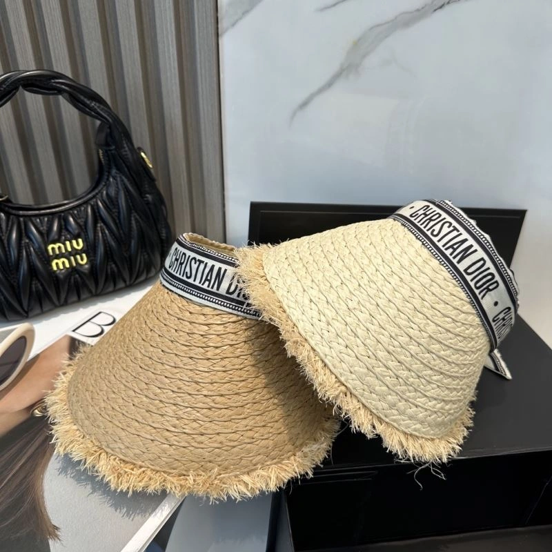 Trendy Christian Dior Caps 259396