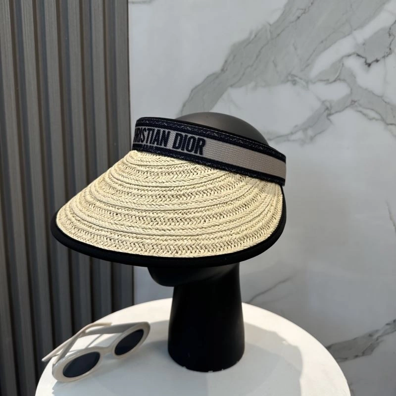 Christian Dior Caps Stretchable 259382
