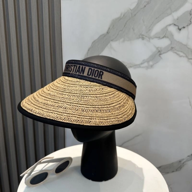 Youthful Christian Dior Caps 259390