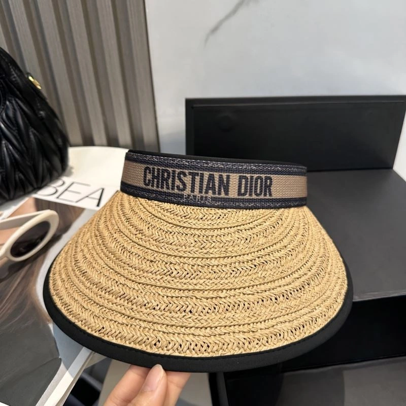 Youthful Christian Dior Caps 259390