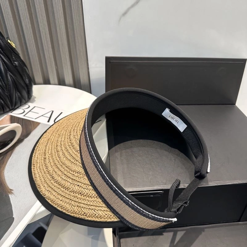 Youthful Christian Dior Caps 259390