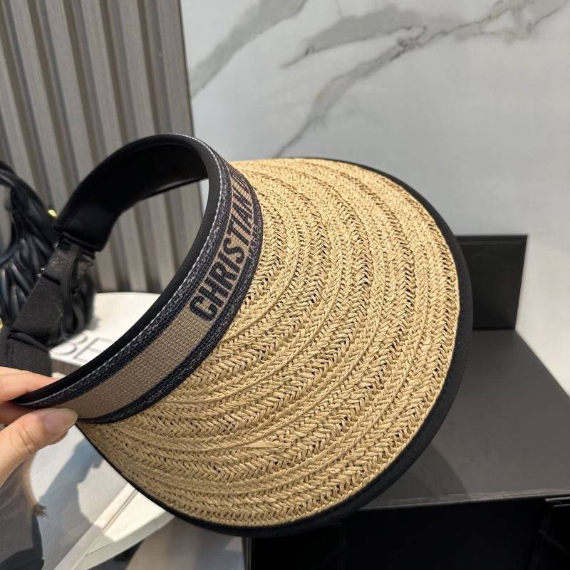Youthful Christian Dior Caps 259390