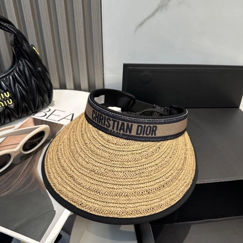 Youthful Christian Dior Caps 259390