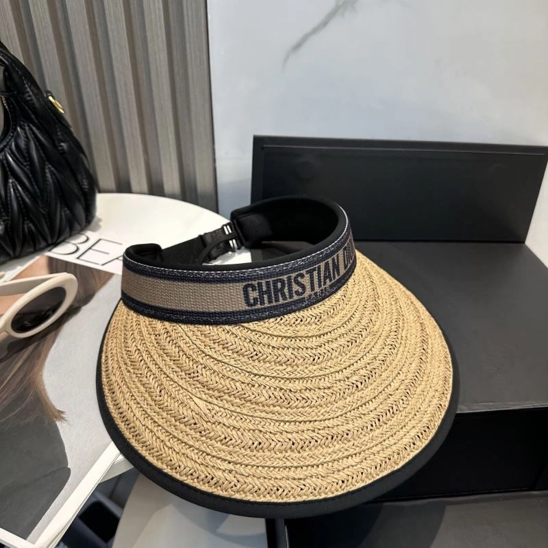 Youthful Christian Dior Caps 259390