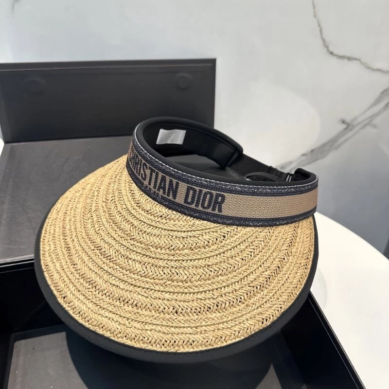 Youthful Christian Dior Caps 259390
