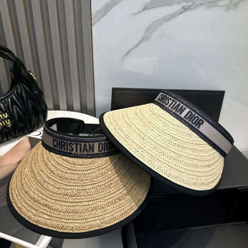 Youthful Christian Dior Caps 259390