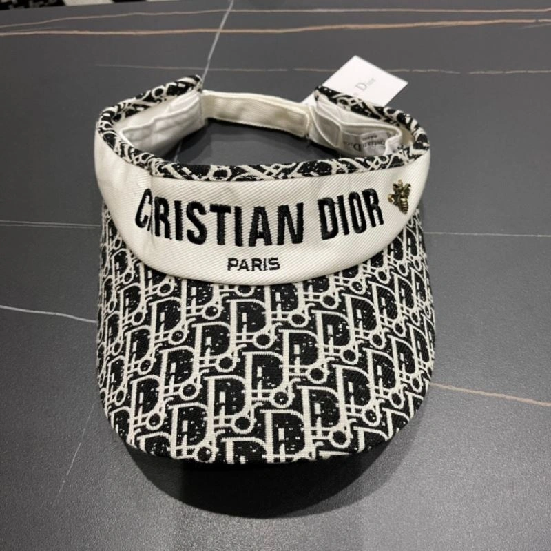 Christian Dior Caps Vibrant 259386