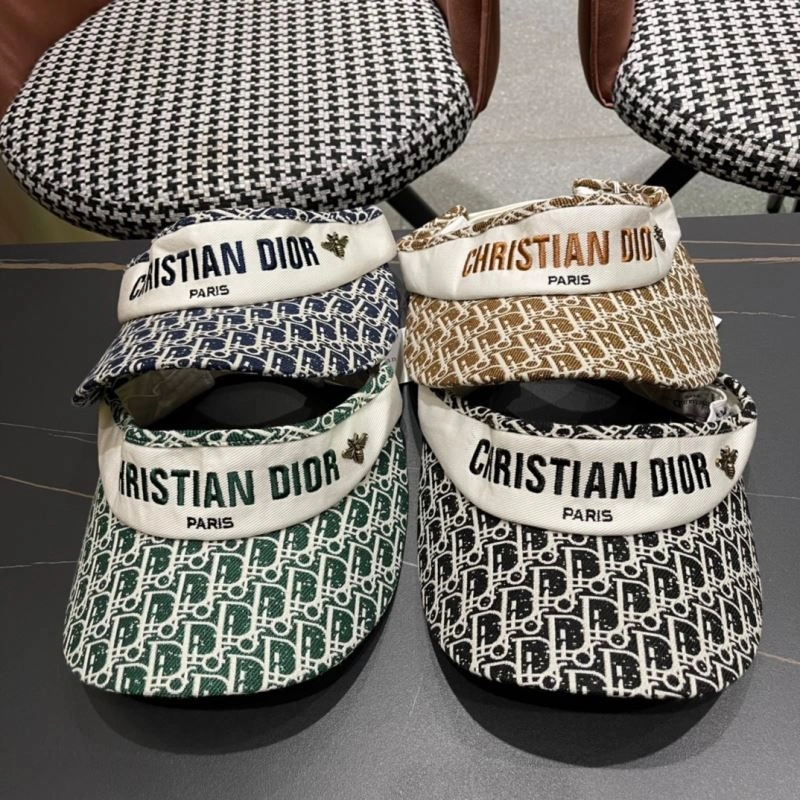 Christian Dior Caps Vibrant 259386