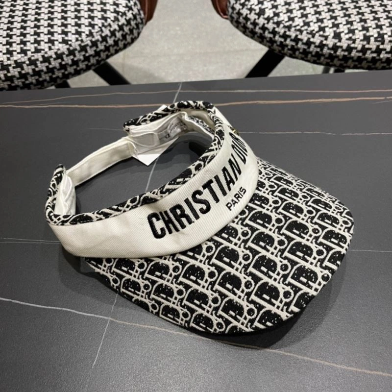 Christian Dior Caps Vibrant 259386
