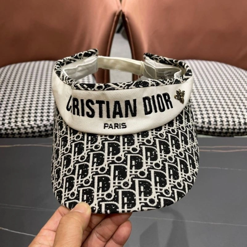 Christian Dior Caps Vibrant 259386