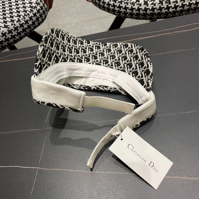 Christian Dior Caps Vibrant 259386