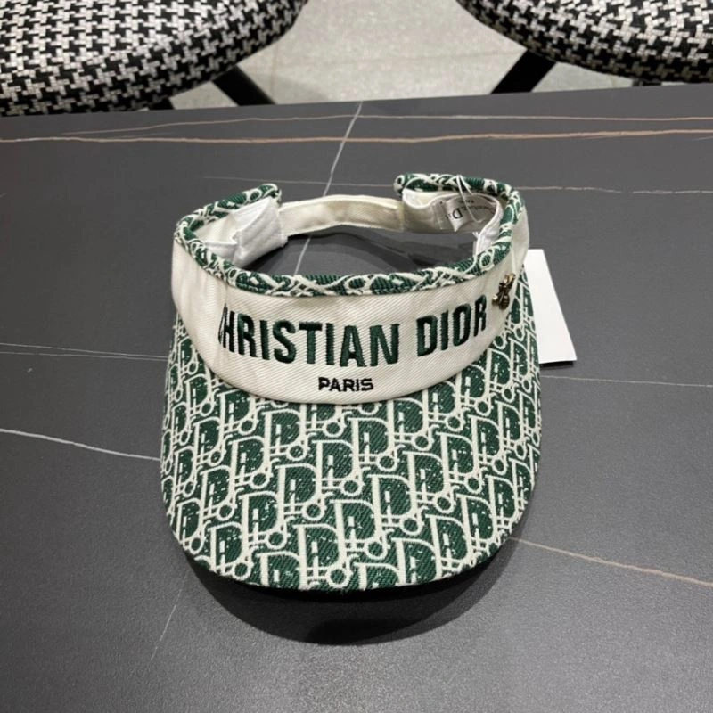 Christian Dior Caps Compact 259401