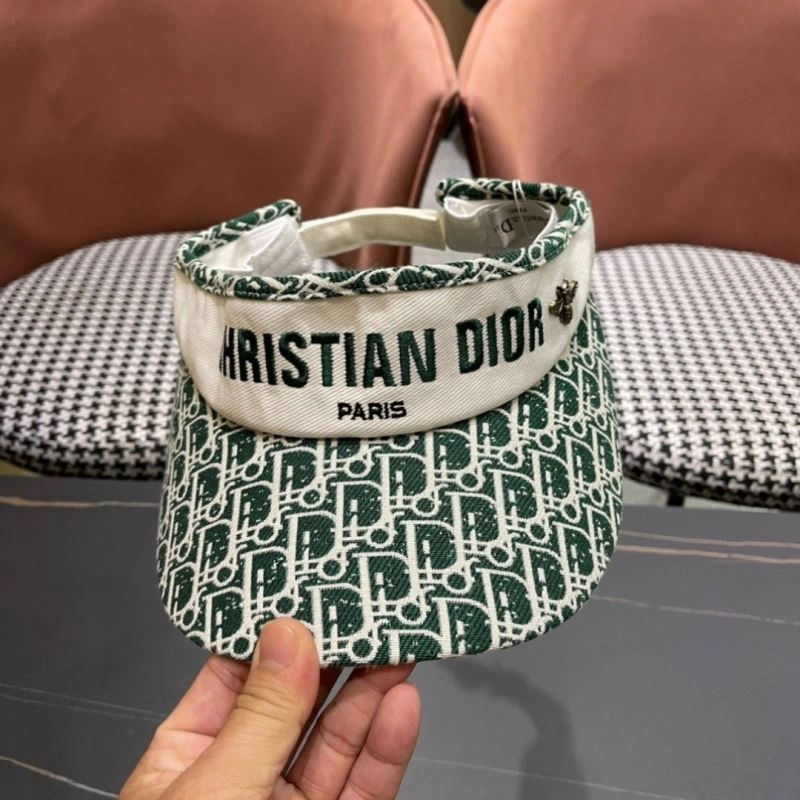 Christian Dior Caps Compact 259401