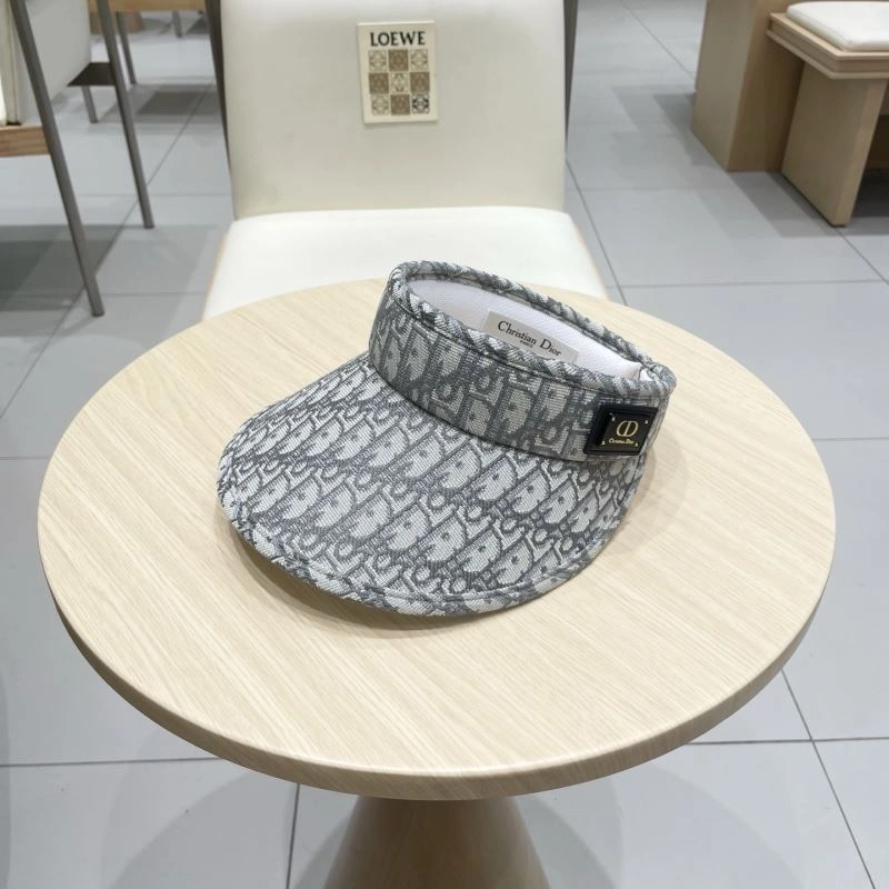 Christian Dior Caps HighPerformance 259378