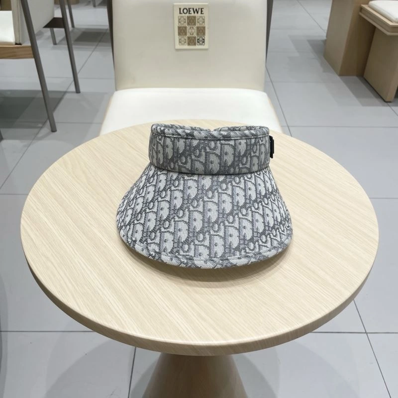 Christian Dior Caps HighPerformance 259378