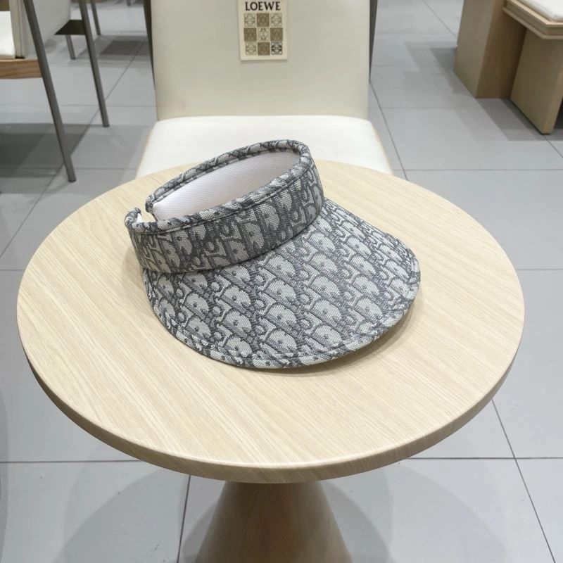 Christian Dior Caps HighPerformance 259378