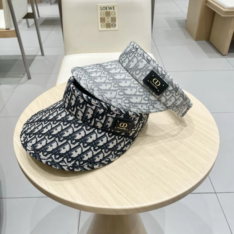 Christian Dior Caps HighPerformance 259378