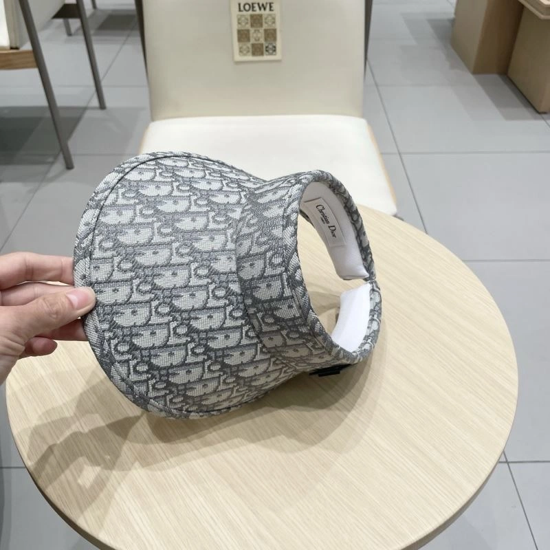 Christian Dior Caps HighPerformance 259378