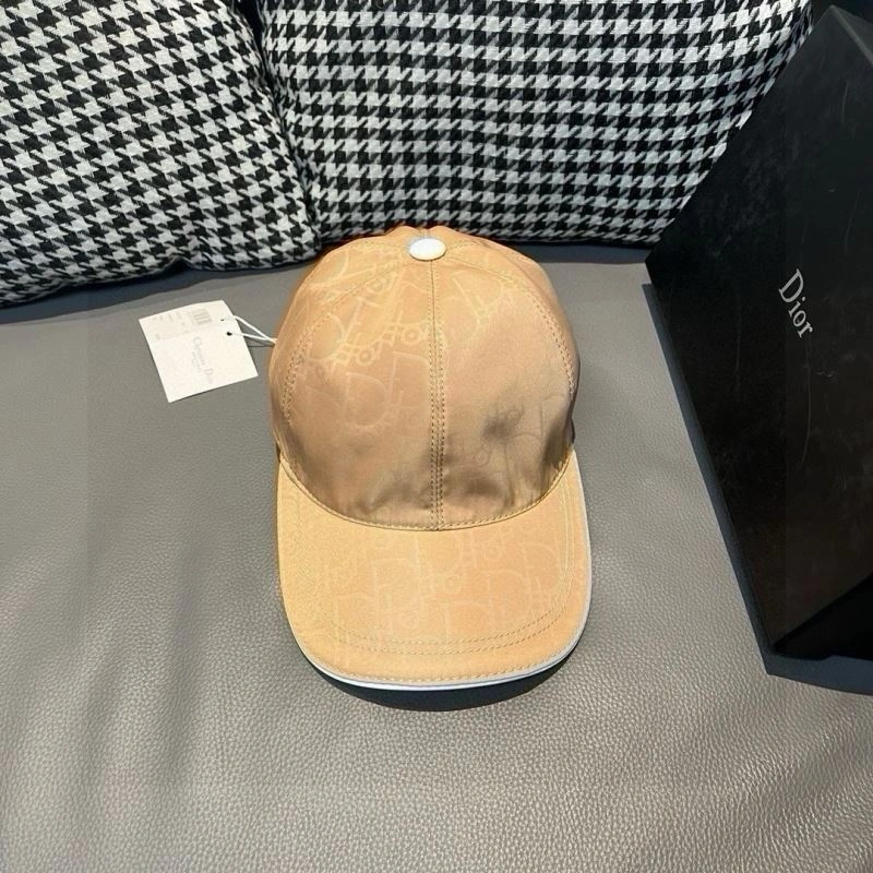 Christian Dior Caps EasyCare 259384