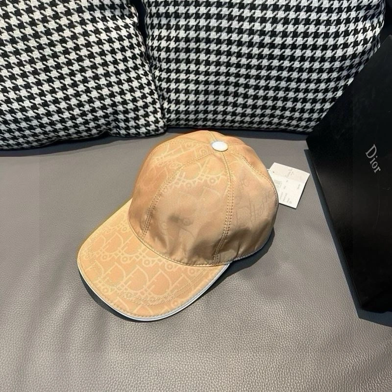 Christian Dior Caps EasyCare 259384