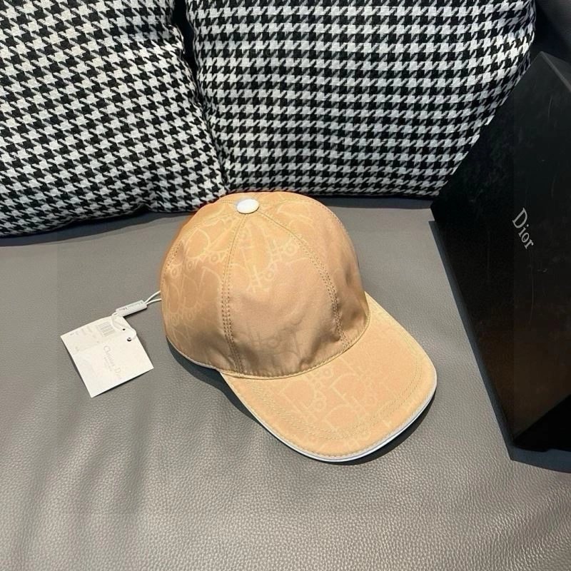 Christian Dior Caps EasyCare 259384