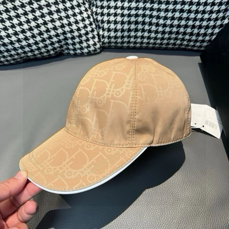 Christian Dior Caps EasyCare 259384