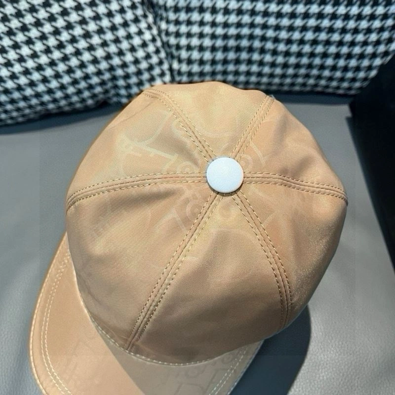 Christian Dior Caps EasyCare 259384