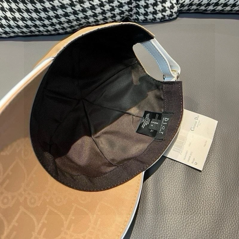 Christian Dior Caps EasyCare 259384