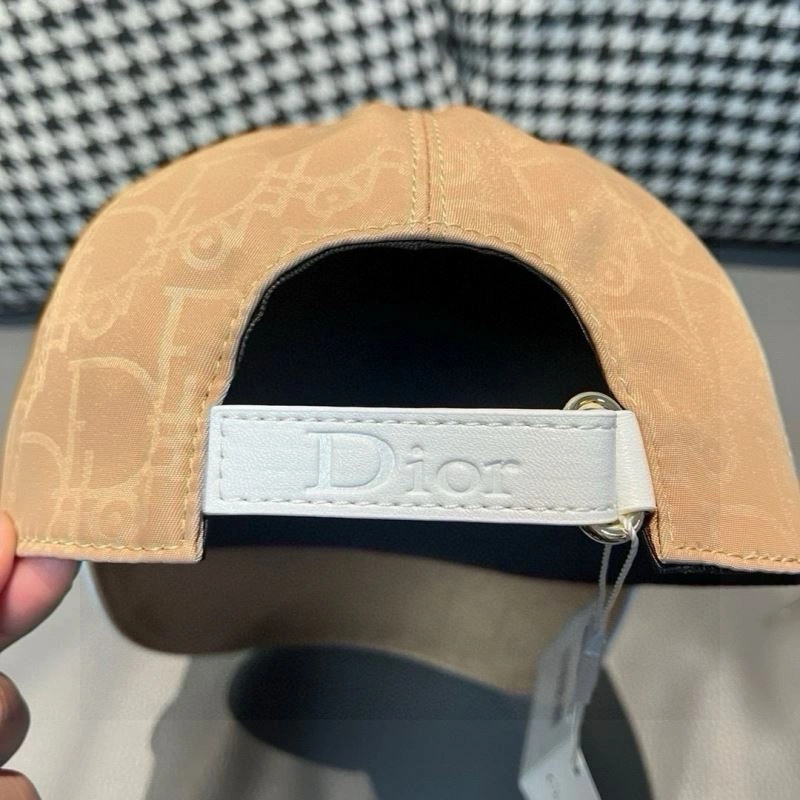 Christian Dior Caps EasyCare 259384