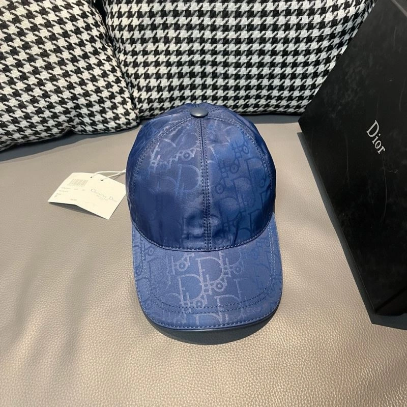WaterResistant Christian Dior Caps 259391