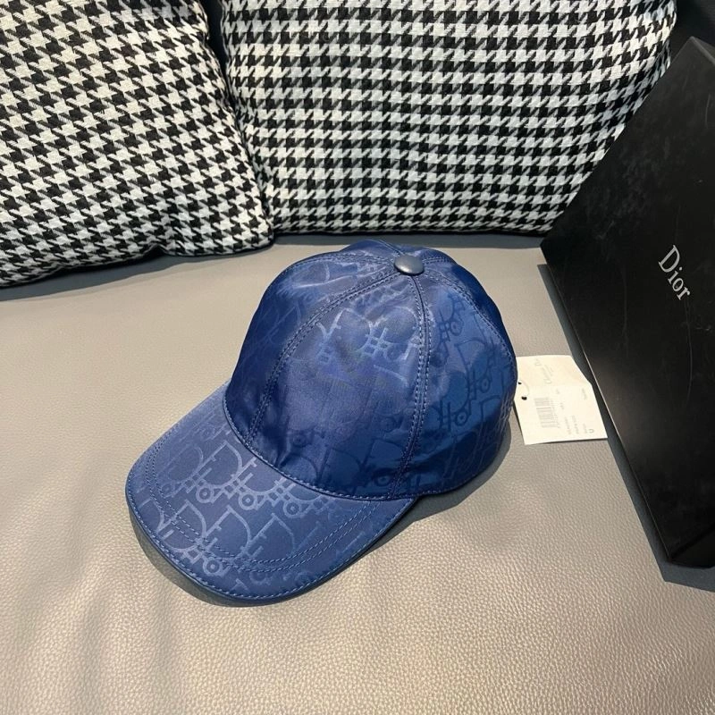 WaterResistant Christian Dior Caps 259391