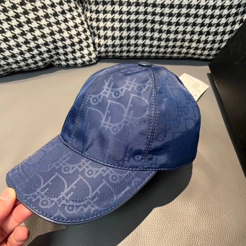 WaterResistant Christian Dior Caps 259391
