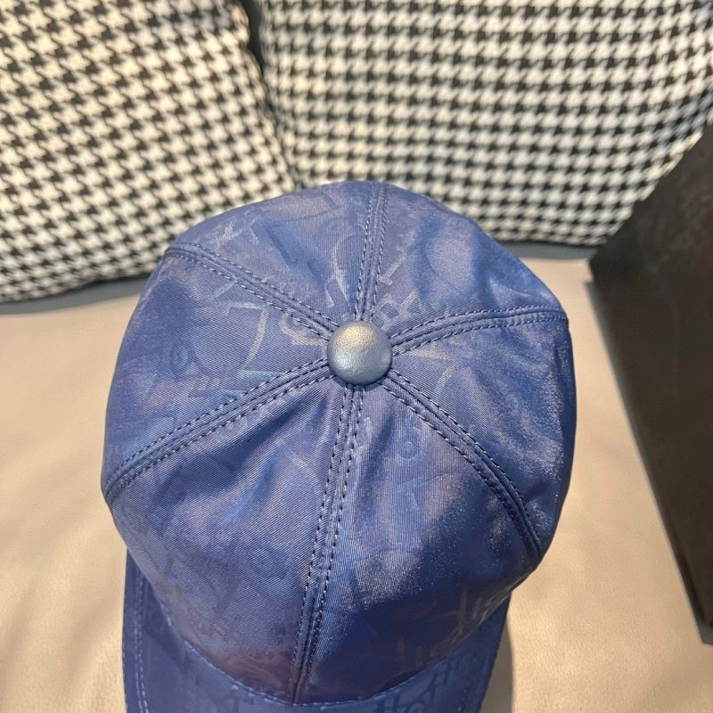 WaterResistant Christian Dior Caps 259391