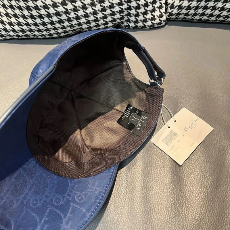 WaterResistant Christian Dior Caps 259391