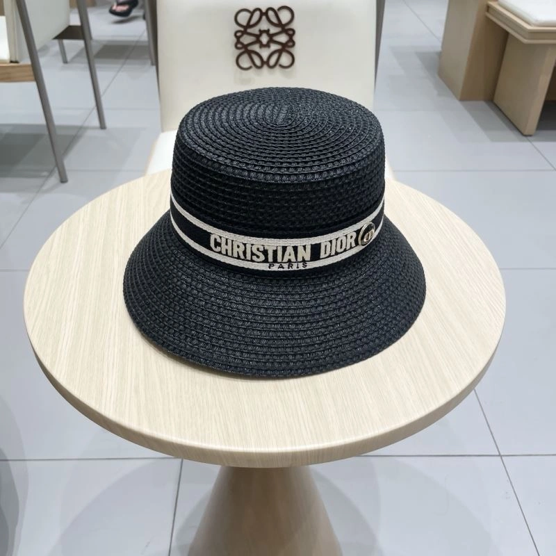 Casual Christian Dior Caps 259375