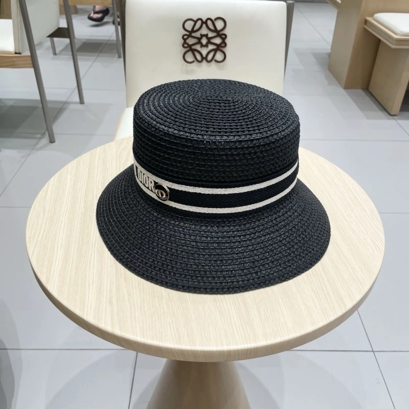 Casual Christian Dior Caps 259375